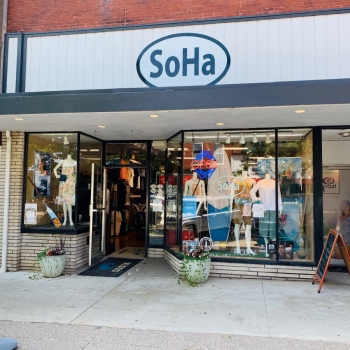 SoHa Surf Shop